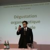 Concours du Meilleur Sommelier de Suisse 2018